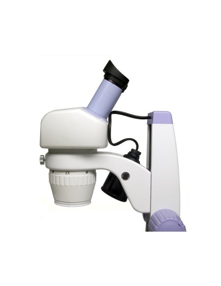 Microscopio Levenhuk 5ST