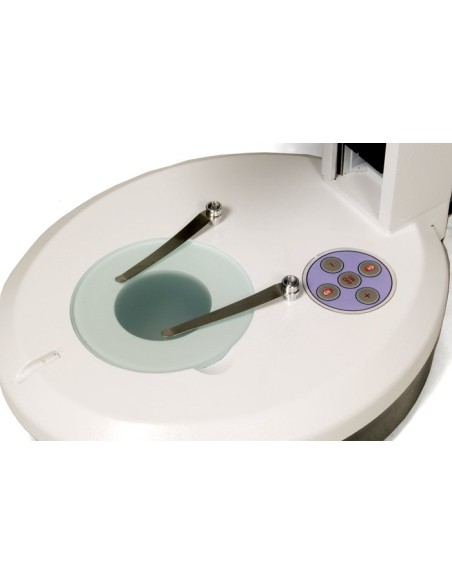 Microscopio Levenhuk 5ST