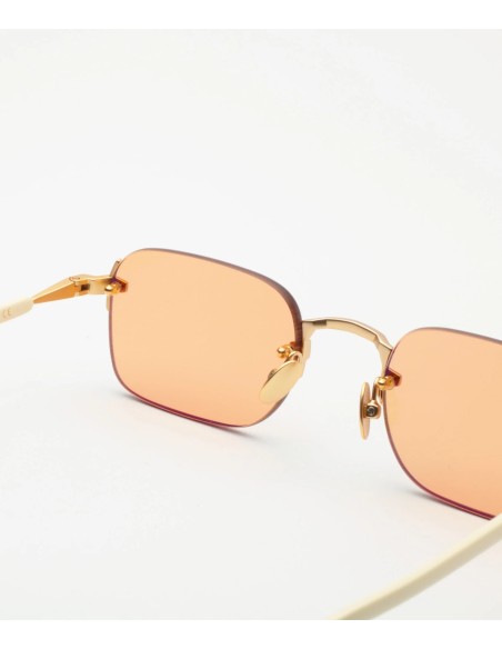 Gast - DOM05 - DOMSA Matte Gold