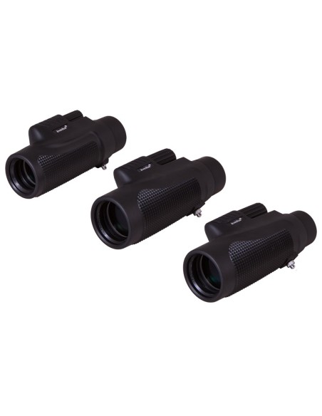 Monocolo Levenhuk Wise 10x42