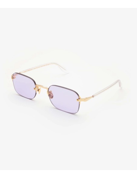 Gast - DOM04 - DOMSA Gold Light Violet