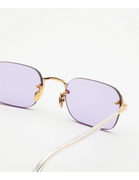 Gast - DOM04 - DOMSA Gold Light Violet