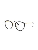 RAY-BAN  - RX7140 - 2000 - 49