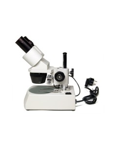 Microscopio Levenhuk 3ST 2