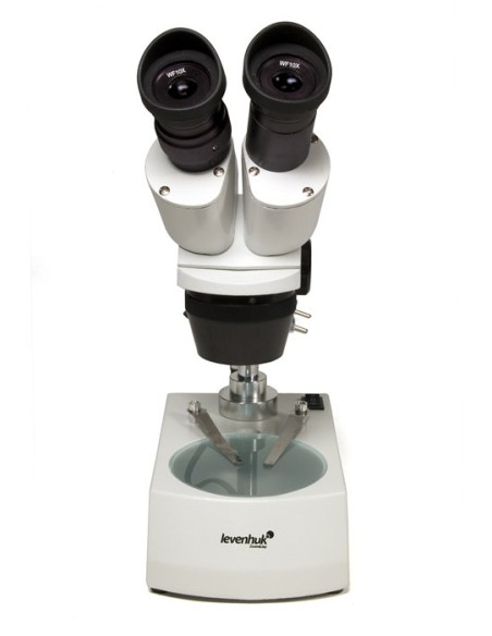 Microscopio Levenhuk 3ST