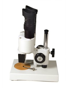 Microscopio Levenhuk 2ST 2