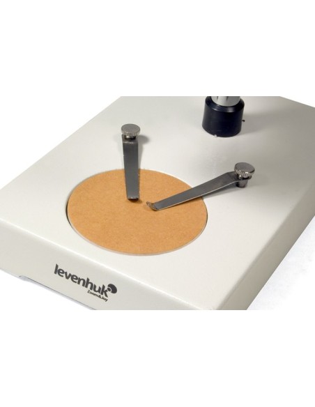 Microscopio Levenhuk 2ST