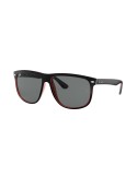 RAY-BAN - BOYFRIEND - RB4147 - 617187 - 60
