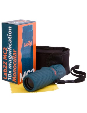 Monocolo Levenhuk LabZZ MC2 2