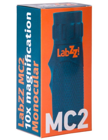 Monocolo Levenhuk LabZZ MC2