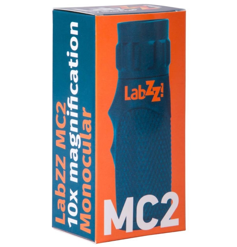 Monocolo Levenhuk LabZZ MC2