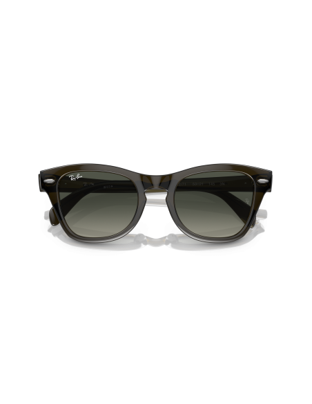 Occhiali sole RAY-BAN - RB0707S - 664271 - 50