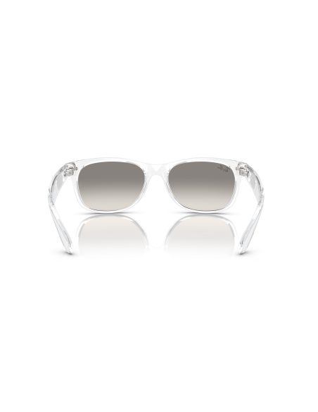 Occhiali sole RAY-BAN - NEW WAYFARER - RB2132 - 632532 - 55