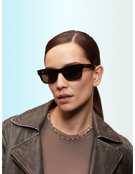 Occhiali sole RAY-BAN - MR BURBANK - RB2283 - 902/31 - 52