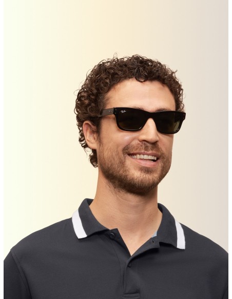 Occhiali sole RAY-BAN - MR BURBANK - RB2283 - 902/31 - 52