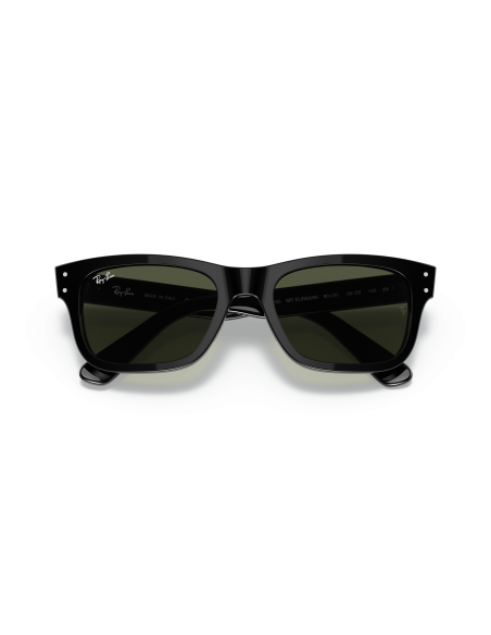 Occhiali sole RAY-BAN - MR BURBANK - RB2283 - 902/31 - 52