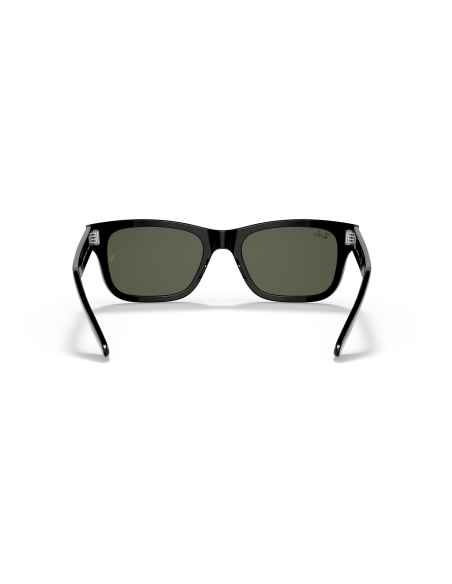 Occhiali sole RAY-BAN - MR BURBANK - RB2283 - 902/31 - 58