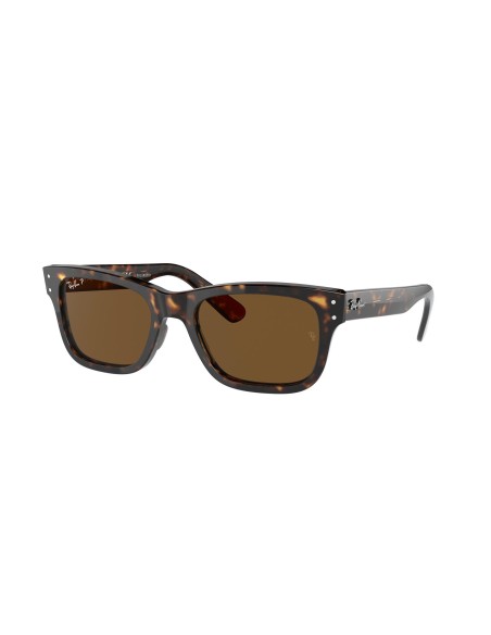 Occhiali sole RAY-BAN - MR BURBANK - RB2283 - 902/57 - 55