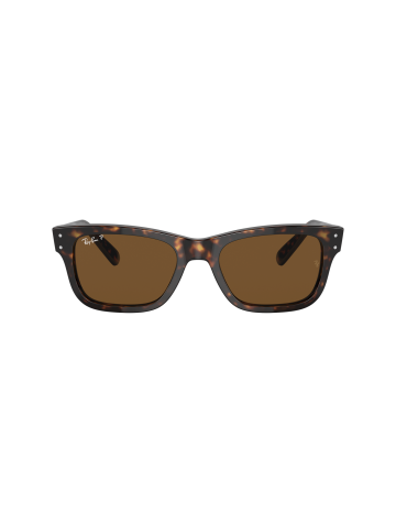 Occhiali sole RAY-BAN - MR BURBANK - RB2283 - 902/57 - 55 2