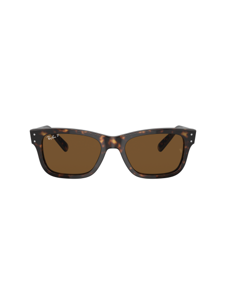 Occhiali sole RAY-BAN - MR BURBANK - RB2283 - 902/57 - 55