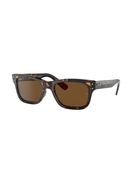 Occhiali sole RAY-BAN - MR BURBANK - RB2283 - 902/57 - 55