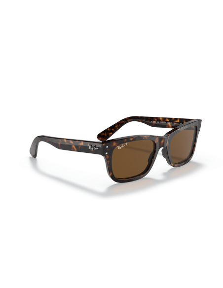 Occhiali sole RAY-BAN - MR BURBANK - RB2283 - 902/57 - 55