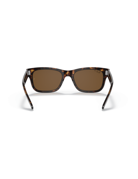 Occhiali sole RAY-BAN - MR BURBANK - RB2283 - 902/57 - 55