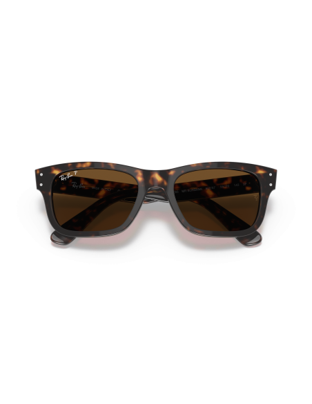 Occhiali sole RAY-BAN - MR BURBANK - RB2283 - 902/57 - 55