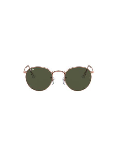 Occhiali sole RAY-BAN - ROUND METAL - RB3447 - 920231 - 47