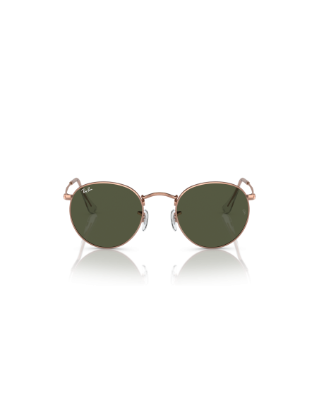 Occhiali sole RAY-BAN - ROUND METAL - RB3447 - 920231 - 47