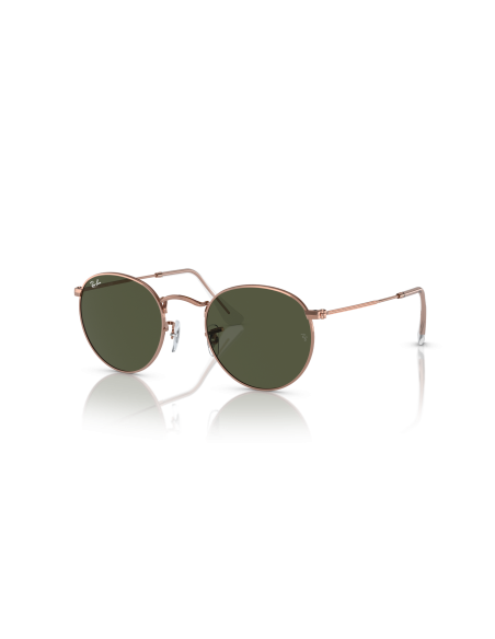 Occhiali sole RAY-BAN - ROUND METAL - RB3447 - 920231 - 47