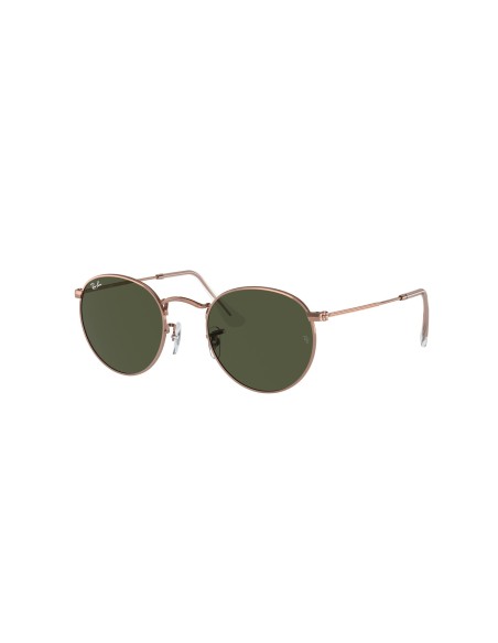 Occhiali sole RAY-BAN - ROUND METAL - RB3447 - 920231 - 50