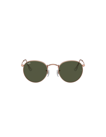 Occhiali sole RAY-BAN - ROUND METAL - RB3447 - 920231 - 50 2