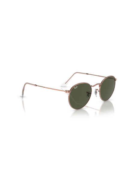 Occhiali sole RAY-BAN - ROUND METAL - RB3447 - 920231 - 50