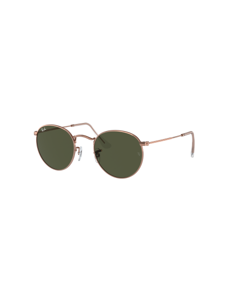 Occhiali sole RAY-BAN - ROUND METAL - RB3447 - 920231 - 53