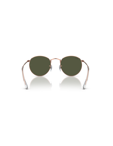 Occhiali sole RAY-BAN - ROUND METAL - RB3447 - 920231 - 53