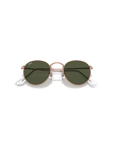Occhiali sole RAY-BAN - ROUND METAL - RB3447 - 920231 - 53