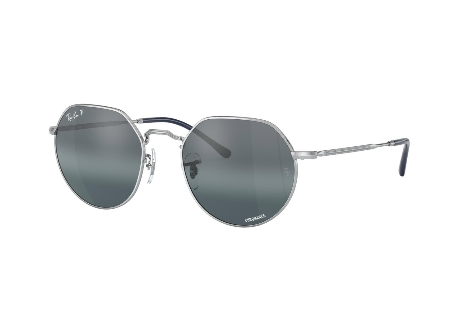 Occhiali sole RAY-BAN - JACK - RB3565 - 9242G6 - 53