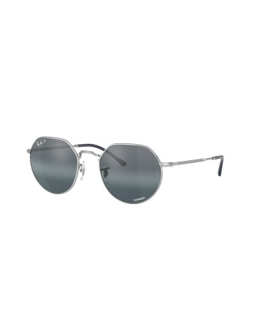 Occhiali sole RAY-BAN - JACK - RB3565 - 9242G6 - 53