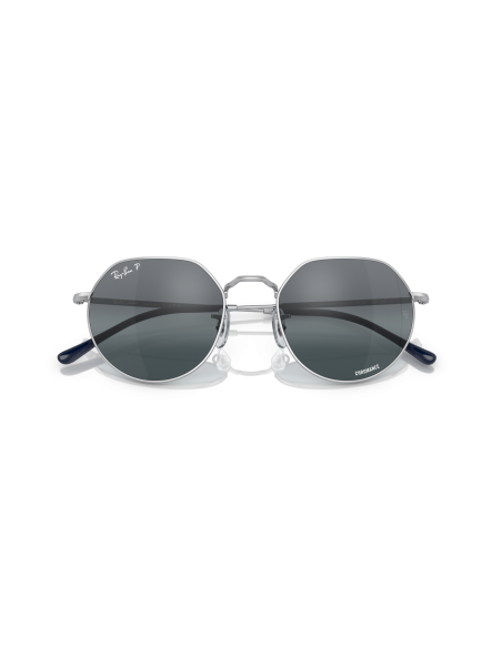 Occhiali sole RAY-BAN - JACK - RB3565 - 9242G6 - 53