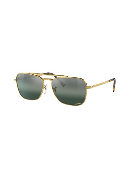 Occhiali sole RAY-BAN - NEW CARAVAN - RB3636 - 9196G6 - 55