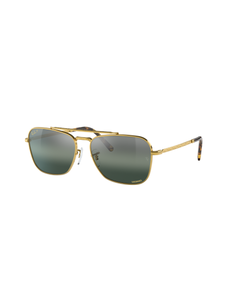 Occhiali sole RAY-BAN - NEW CARAVAN - RB3636 - 9196G6 - 55