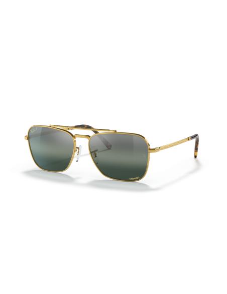 Occhiali sole RAY-BAN - NEW CARAVAN - RB3636 - 9196G6 - 55