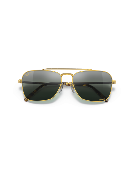 Occhiali sole RAY-BAN - NEW CARAVAN - RB3636 - 9196G6 - 58