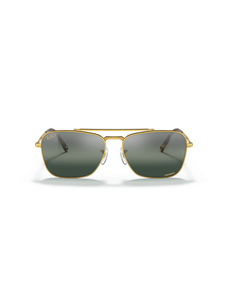 Occhiali sole RAY-BAN - NEW CARAVAN - RB3636 - 9196G6 - 58