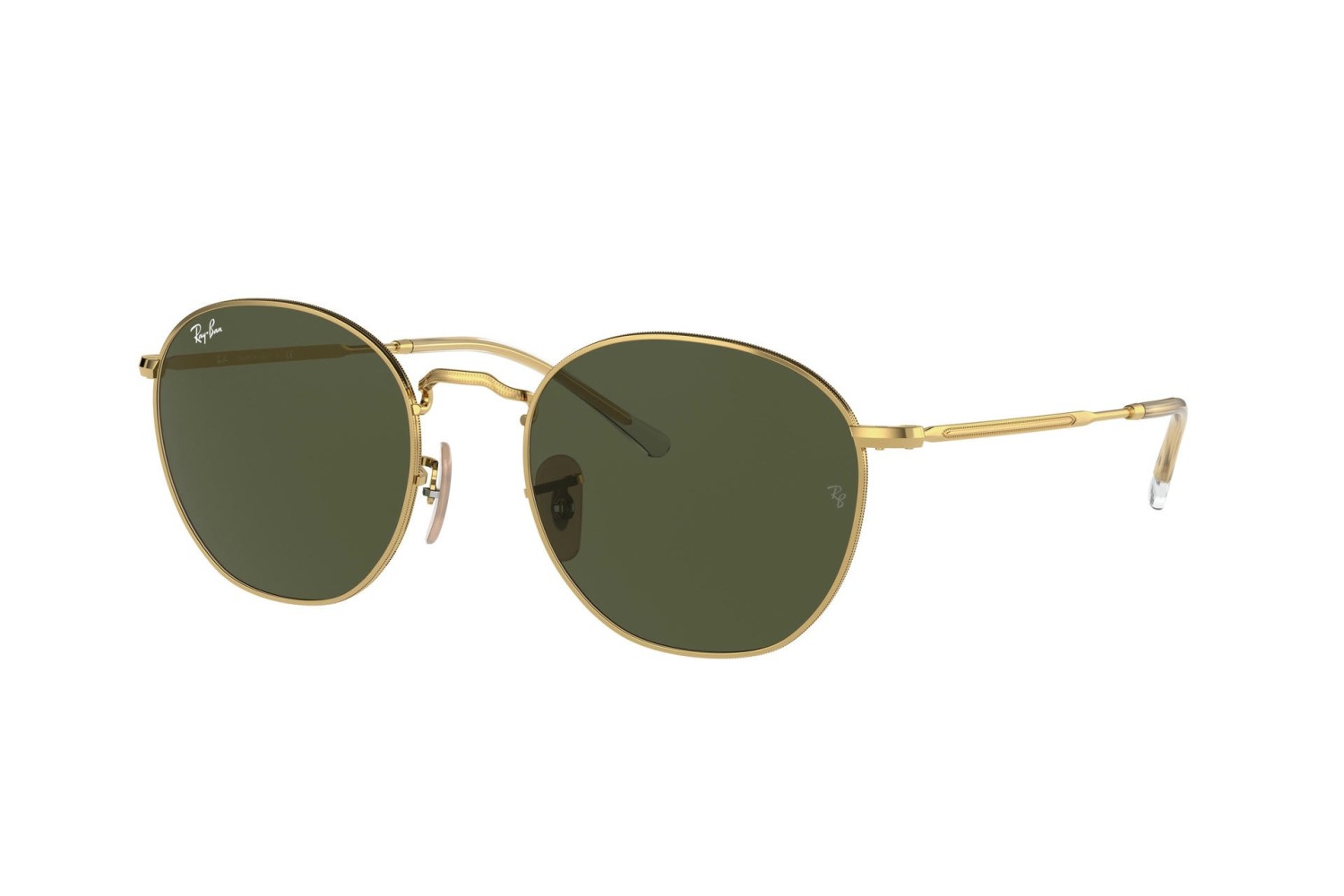 Occhiali sole RAY-BAN - ROB - RB3772 - 001/31 - 54