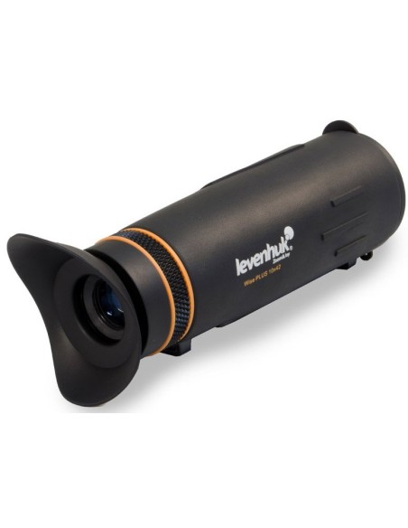 Monocolo Levenhuk Wise PLUS 10x42