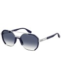 MARC JACOBS - MARC 749/S - DK BLUE SHADED - 58