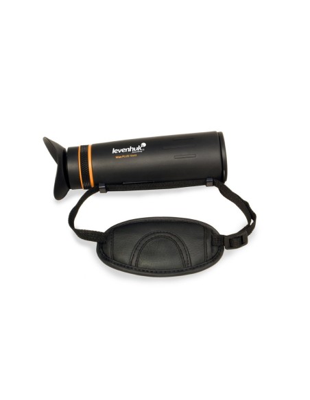 Monocolo Levenhuk Wise PLUS 10x42