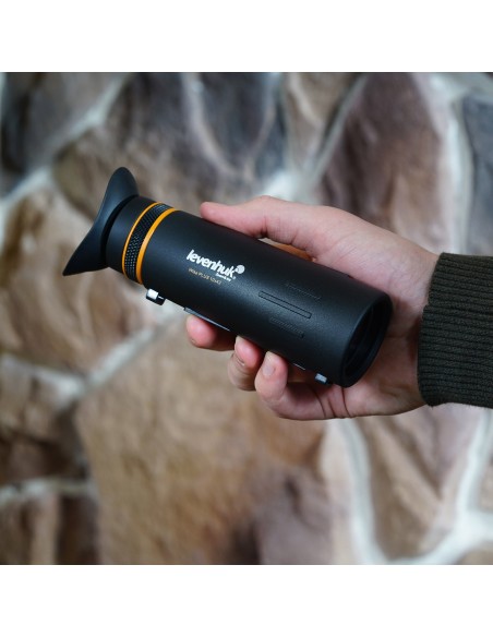 Monocolo Levenhuk Wise PLUS 10x42